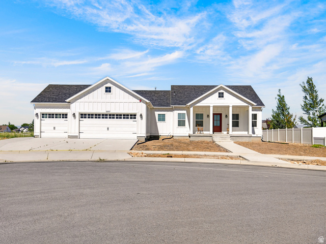 1257 N 1350 E
                     MLS #2162511