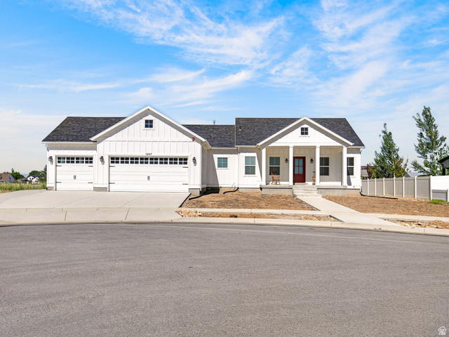 1257 N 1350 E
                     MLS #2162511