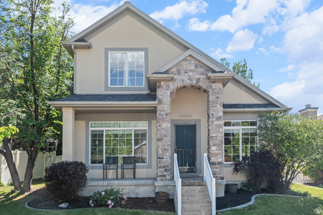 14098 S Candy Pull Dr
                     MLS #2162513