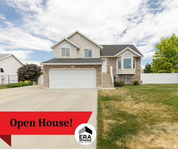 2402 W 2375 -
                     MLS #2162520