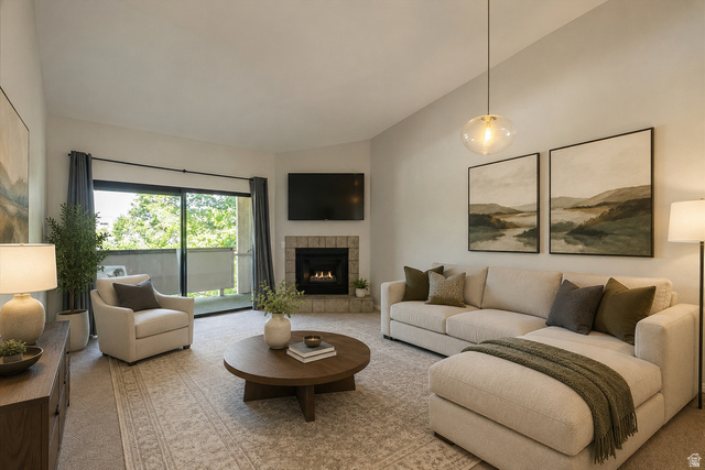 7327 S Springcrest Ct ##30
                     MLS #2162524