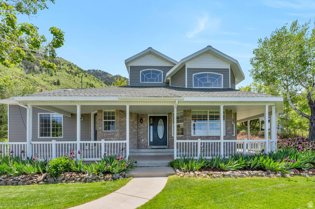 855 S Skylake Dr
                     MLS #2162525