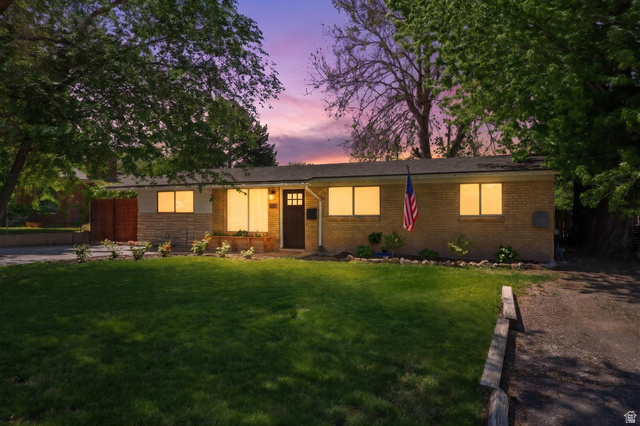 174 W 650 N
                     MLS #2162526