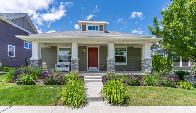 10396 S Otter Trail Dr
                     MLS #2162527