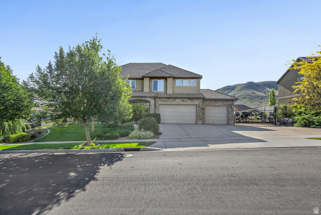 14497 S Fox Creek Dr
                     MLS #2162528