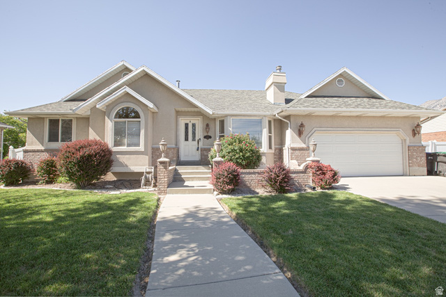 982 W 1700 N
                     MLS #2162531