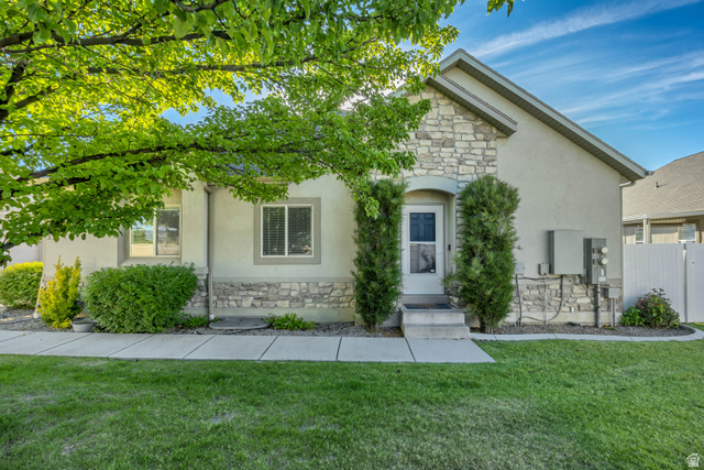 10843 S Wynview Ln
                     MLS #2162535