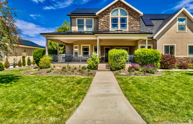635 E 250 S
                     MLS #2162543