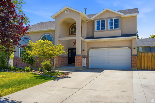 10188  Yorkshire Dr
                     MLS #2162555