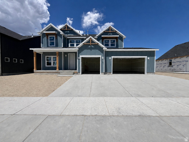 1089 E Blackfeet Dr #518
                     MLS #2162558