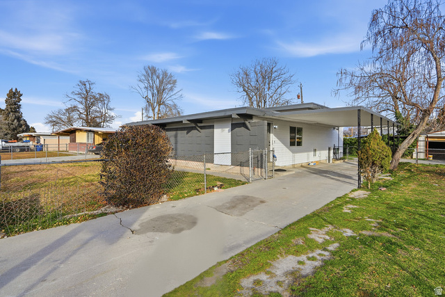 3875 S Cheryl St
                     MLS #2162559