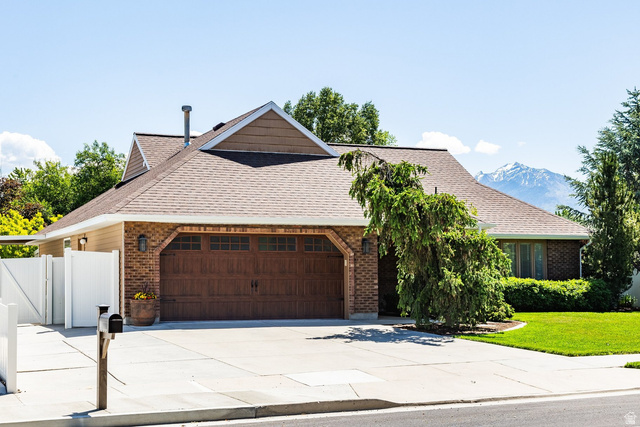5305 S Roseleaf Dr
                     MLS #2162562