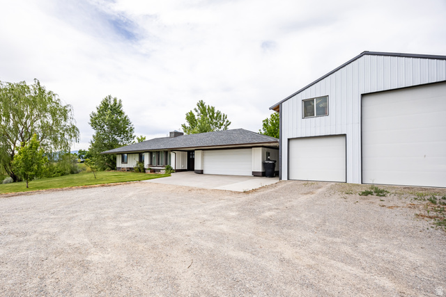 1134 S 1600 E
                     MLS #2162568