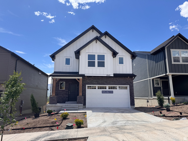 2043 N High Uintas Ln #103
                     MLS #2162573