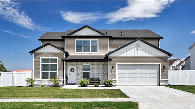 1589 W 2200 S
                     MLS #2162576