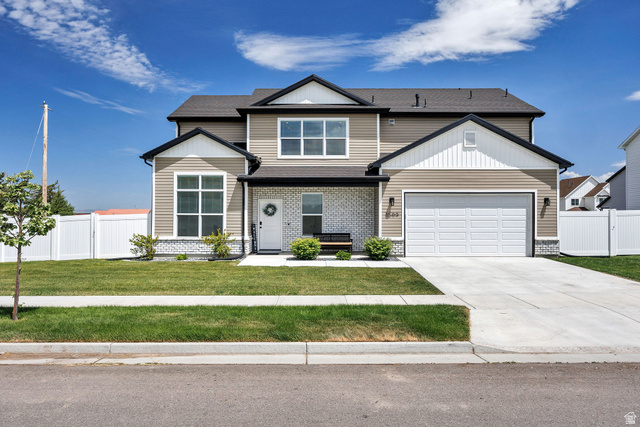 1589 W 2200 S
                     MLS #2162576