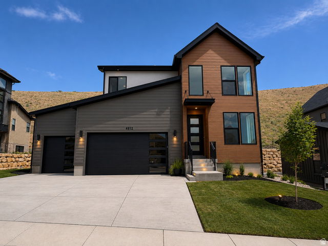 5902 N Canyon Rim Rd #620
                     MLS #2162580