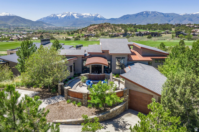 601 E Red Ledges Blvd
                     MLS #2162584