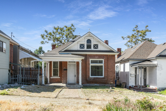 1166 E 400 S
                     MLS #2162586