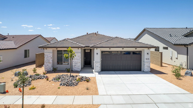 1671  N Horizon Pkwy #179
                     MLS #2162587