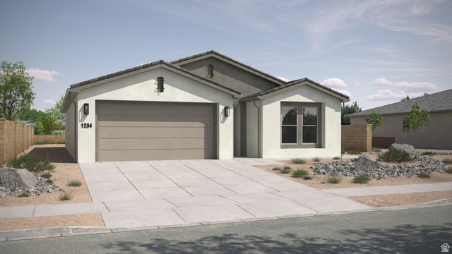 1671  N Horizon Pkwy #179
                     MLS #2162587