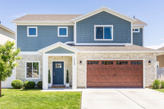 1115 E Becca Rd
                     MLS #2162589