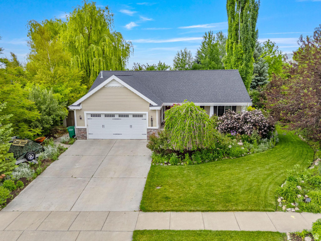 609 E 2100 N
                     MLS #2162592