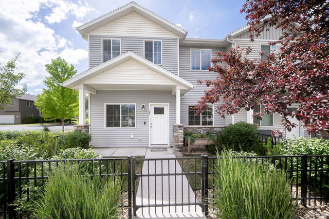 1554 N 450 W #101
                     MLS #2162594