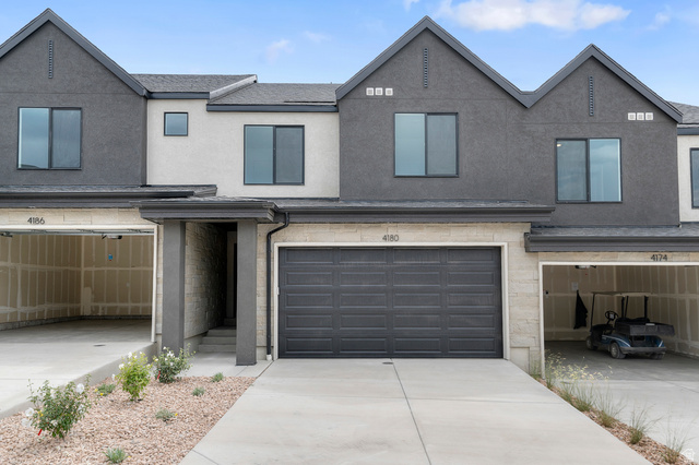 4334 N Buckstone Way #1353
                     MLS #2162607
