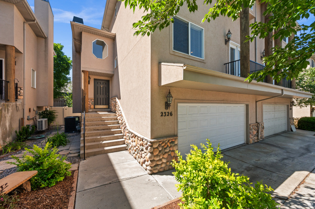2326 E SKY PINES CT, Holladay UT 84117