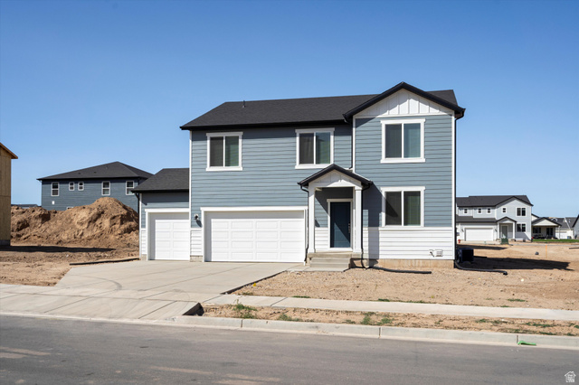 847 N 260 E #223
                     MLS #2162627