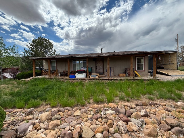 14908 N Deep Creek Rd
                     MLS #2162633