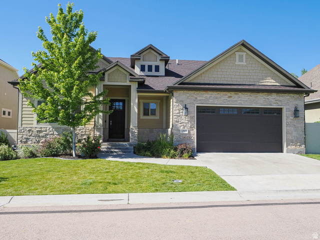 1317 E Ballard Cv
                     MLS #2162647