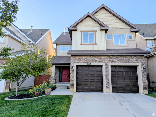 2828 W Chestnut St
                     MLS #2162649