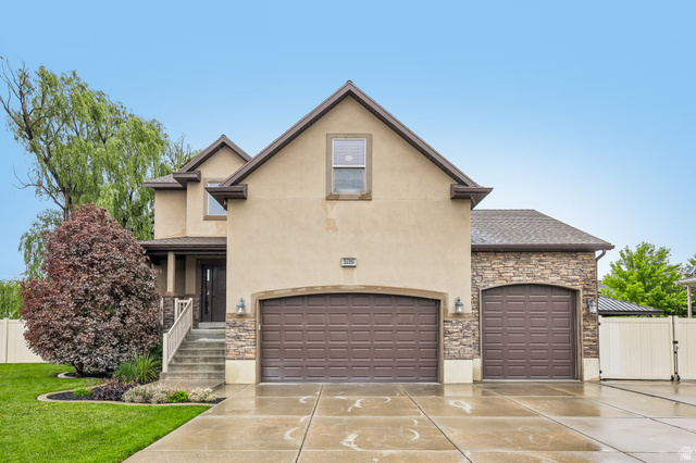 5129 S 3450 W
                     MLS #2162654