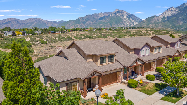 1445 E Chateau Ridge Way
                     MLS #2162658