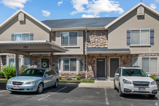 Main photo for 781 N Blackhorse Dr