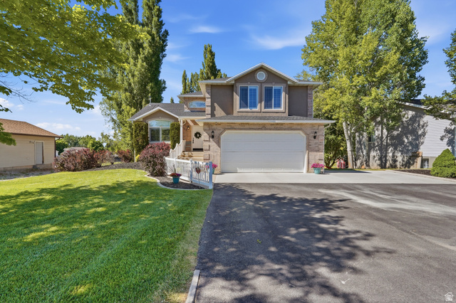 155 E 400 S
                     MLS #2162669