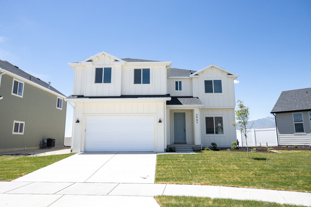 2965 N Chokecherry Drive Lot  #7016
                     MLS #2162671