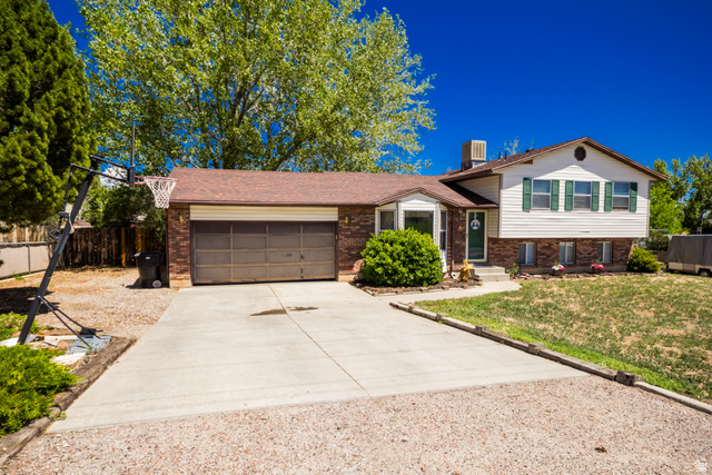 3264 W 500 S
                     MLS #2162673