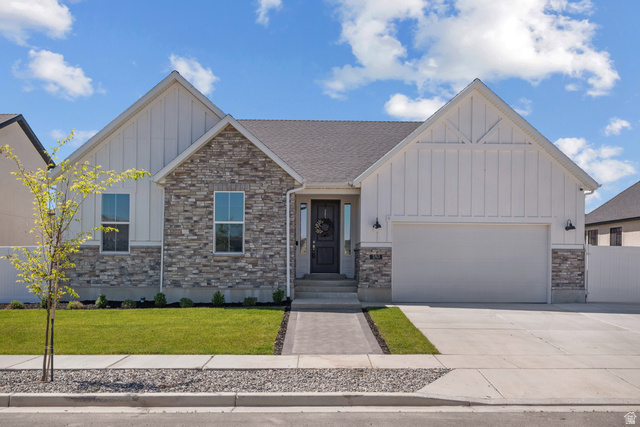 3743 W 2600 N
                     MLS #2162677