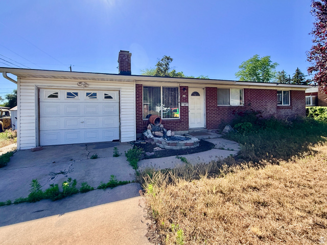478 N 200 W
                     MLS #2162678