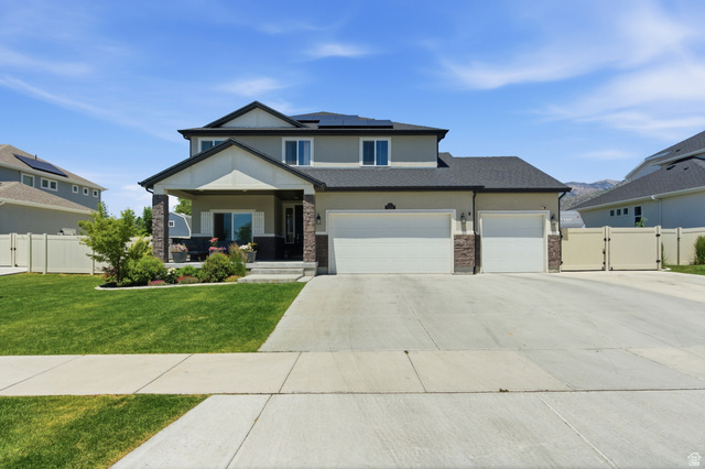 1135 E 490 N
                     MLS #2162682