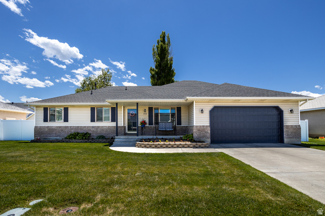 1722 E 410 S
                     MLS #2162688