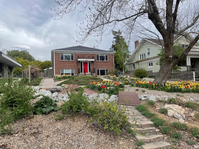 255 S 1000 E
                     MLS #2162690