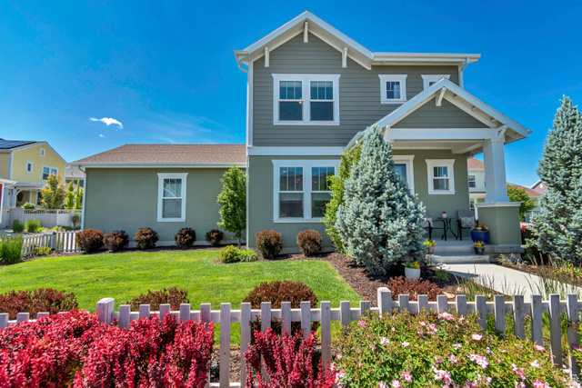 5158 W Mellow Way
                     MLS #2162691