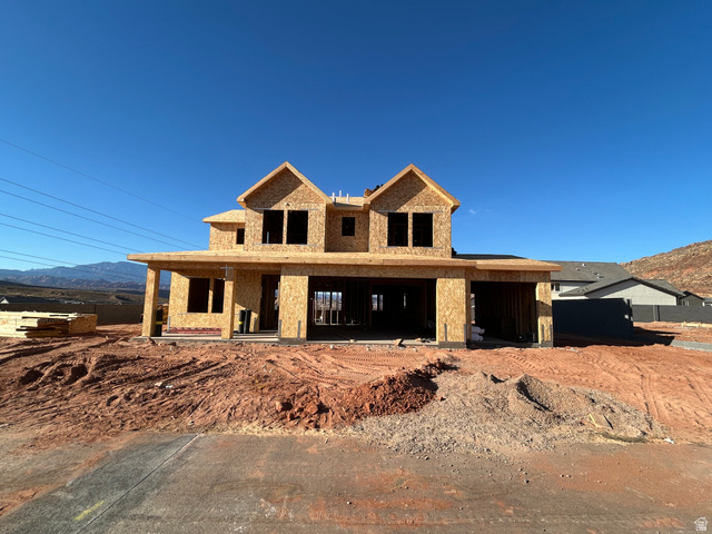 3197 E Suntrail Dr #4310
                     MLS #2162694