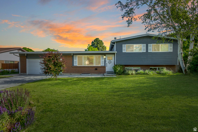 499 E 8575 S
                     MLS #2162695