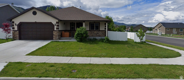 1015 W 1580 S
                     MLS #2162698