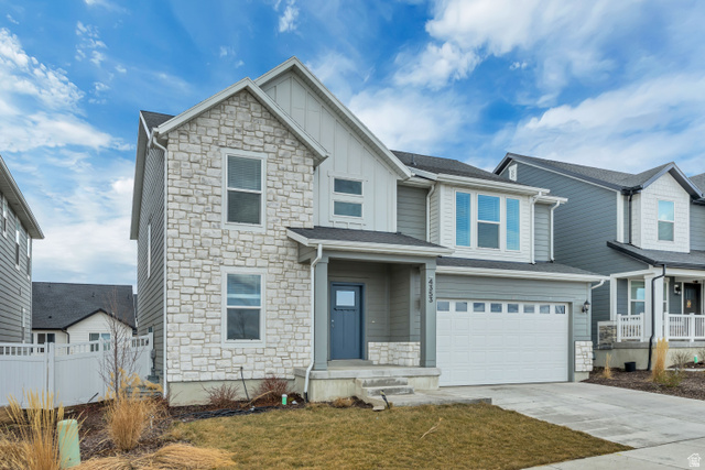 4353 W Pillars Ridge Ln
                     MLS #2162712